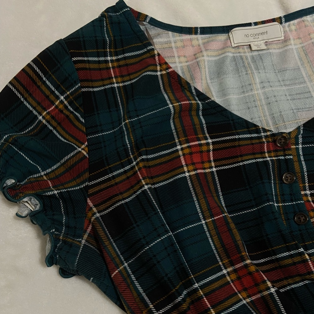 Crop top - Picture 3 of 3